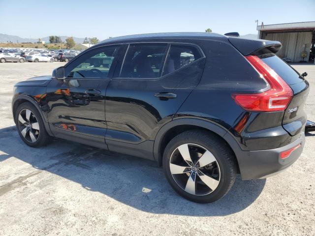 Photo 2 from auction – 2019 VOLVO XC40 T5 MO with VIN YV4162UK3K2110085