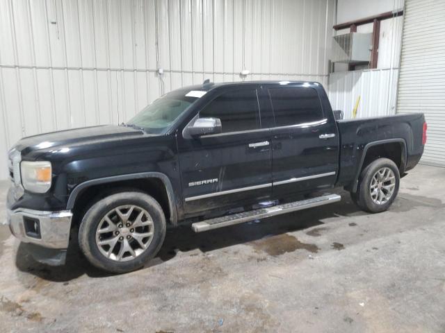 GMC SIERRA C15 2015 with VIN 3GTP1VEC8FG365784 - Photo from auction