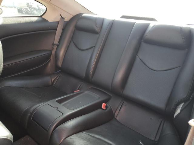 Photo 10 from auction – 2008 INFINITI G37 with VIN JNKCV64E78M109775