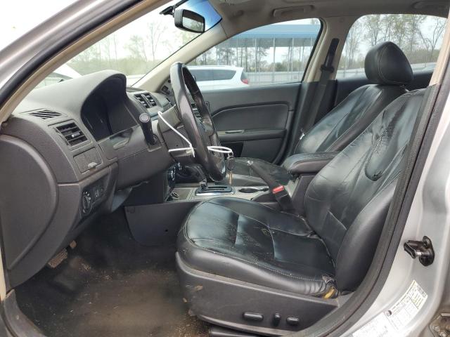 Photo 7 from auction – 2012 FORD FUSION SEL with VIN 3FAHP0JA3CR196807
