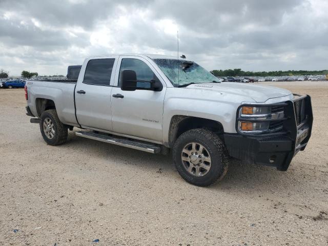 Photo 4 from auction – 2015 CHEVROLET SILVERADO with VIN 1GC1KVE83FF135165