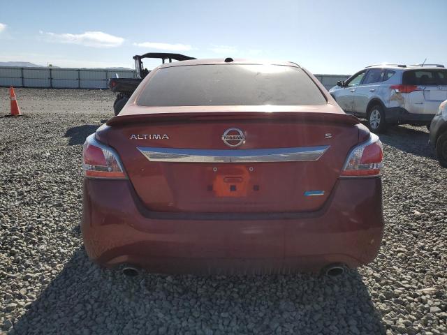 Photo 6 from auction – 2014 NISSAN ALTIMA 2.5 with VIN 1N4AL3AP1EC403957