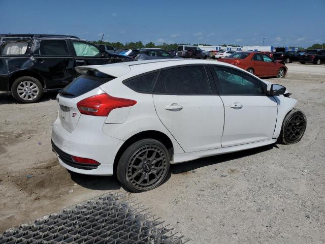 Photo 3 from auction – 2016 FORD FOCUS ST with VIN 1FADP3L95GL202758