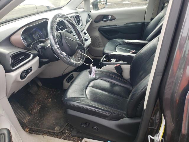 Снимка 7 от търг – 2019 CHRYSLER PACIFICA T с VIN 2C4RC1BG4KR550390
