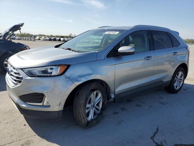 Photo 1 from auction – 2020 FORD EDGE SEL with VIN 2FMPK4J98LBA89070