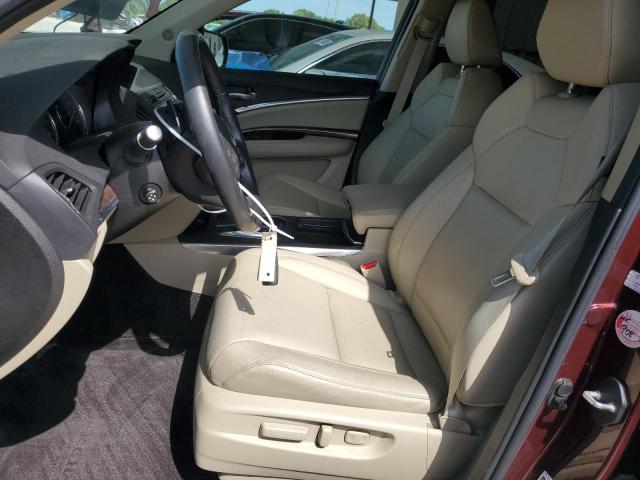 Photo 7 from auction – 2018 ACURA MDX TECHNO with VIN 5J8YD4H57JL007513