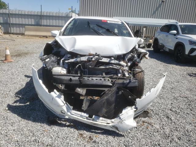 Photo 5 from auction – 2017 NISSAN VERSA NOTE with VIN 3N1CE2CP2HL361377