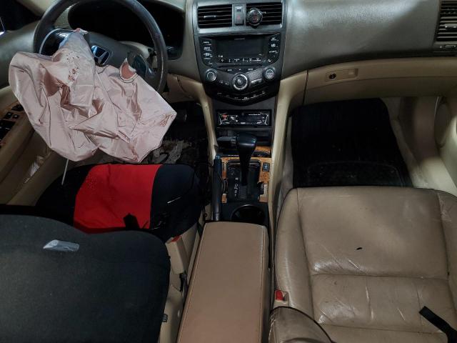 Photo 8 from auction – 2004 HONDA ACCORD EX with VIN 1HGCM66564A094751