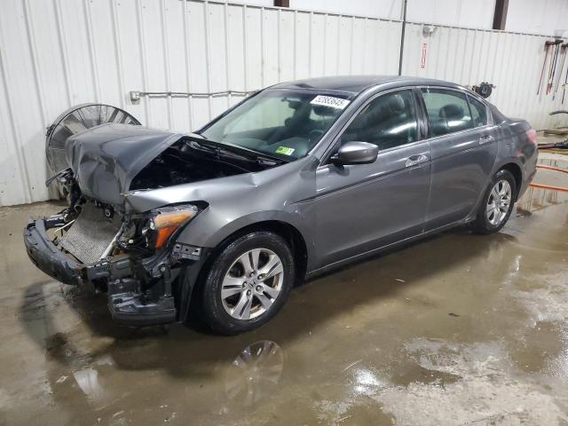 HONDA ACCORD SE 2012 with VIN 1HGCP2F64CA217728 - Photo from auction