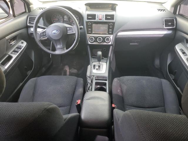 Photo 8 from auction – 2015 SUBARU IMPREZA PR with VIN JF1GJAC65FH014428