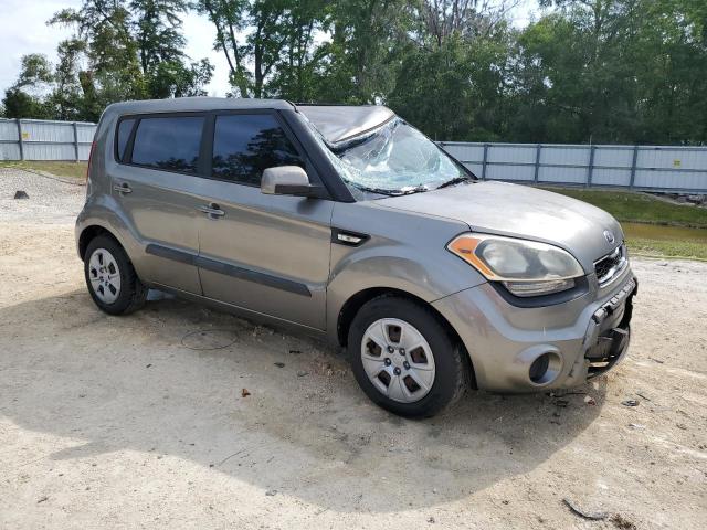 Photo 4 from auction – 2013 KIA SOUL with VIN KNDJT2A5XD7518390