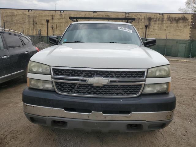 Photo 5 from auction – 2005 CHEVROLET SILVERADO2 with VIN 1GCHC29U95E102032