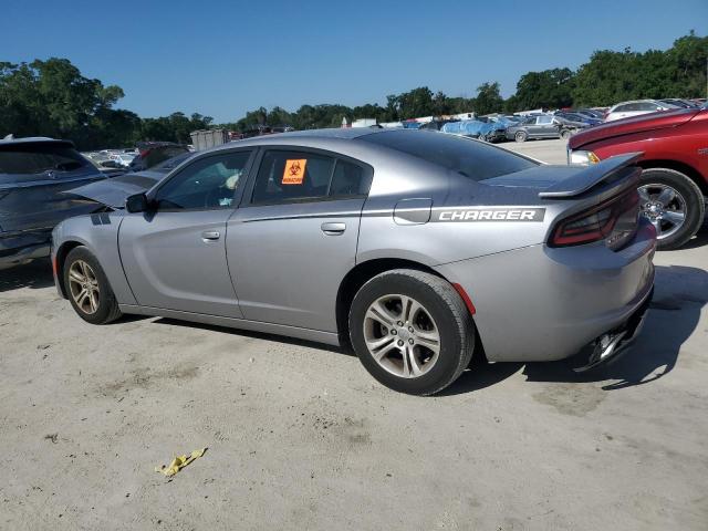 Снимка 2 от търг – 2015 DODGE CHARGER SE с VIN 2C3CDXBG8FH744720