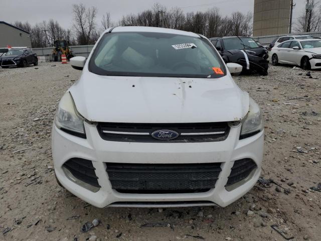 Photo 5 from auction – 2015 FORD ESCAPE SE with VIN 1FMCU9G94FUC83011