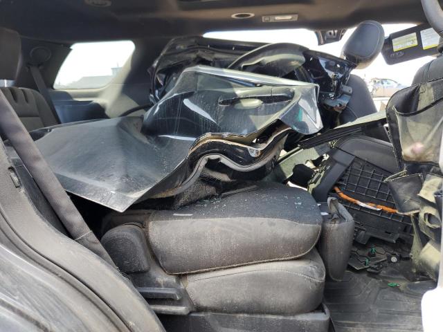 Photo 11 from auction – 2015 FORD EXPLORER S with VIN 1FM5K8GT8FGC59409