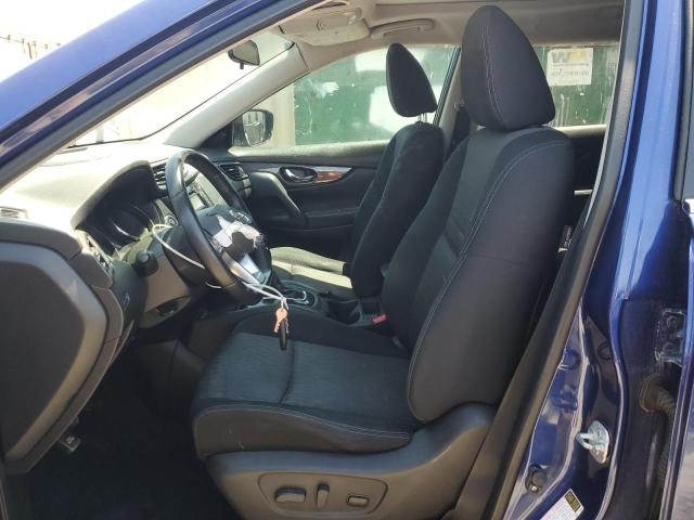 Photo 7 from auction – 2017 NISSAN ROGUE S with VIN JN8AT2MTXHW141702