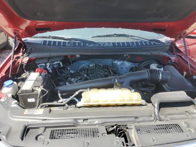 Photo 12 from auction – 2021 FORD EXPEDITION with VIN 1FMJK2AT2MEA39714
