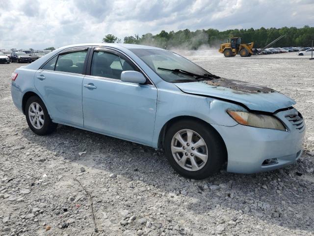 Photo 4 from auction – 2009 TOYOTA CAMRY BASE with VIN 4T1BE46K69U863347