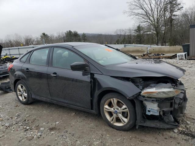 Снимка 4 от търг – 2012 FORD FOCUS SE с VIN 1FAHP3F21CL419203