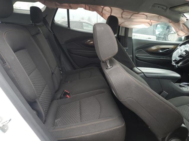 Photo 11 from auction – 2019 GMC TERRAIN SL with VIN 3GKALMEV5KL339645