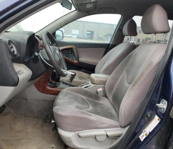 Снимка 7 от търг – 2006 TOYOTA RAV4 с VIN JTMZD33V166018906