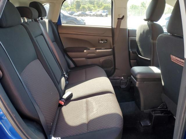 Photo 11 from auction – 2018 MITSUBISHI OUTLANDER with VIN JA4AP3AU7JZ006825
