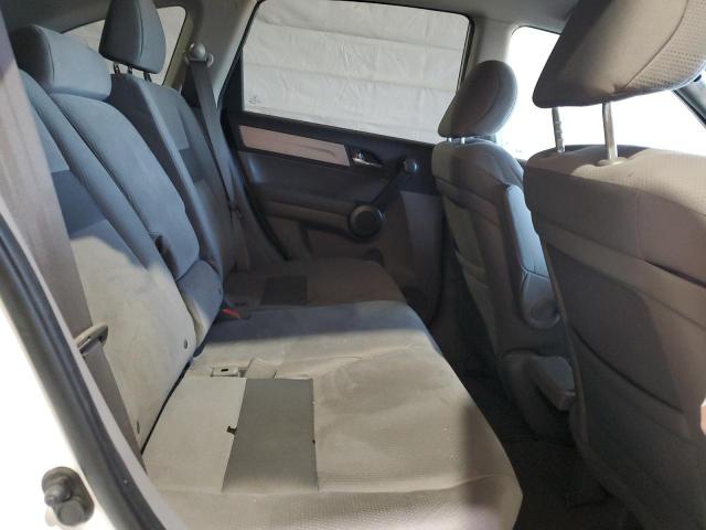 Photo 11 from auction – 2011 HONDA CR-V SE with VIN 5J6RE4H44BL101528