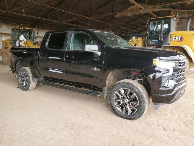 Photo 4 from auction – 2024 CHEVROLET SILVERADO with VIN 2GCPADED4R1128824