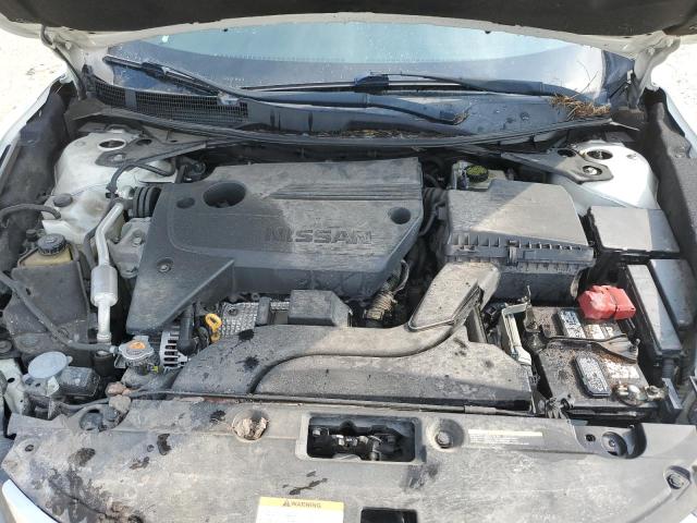 Photo 11 from auction – 2016 NISSAN ALTIMA 2.5 with VIN 1N4AL3AP0GC267131