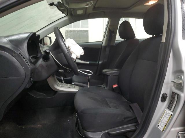 Photo 7 from auction – 2010 TOYOTA COROLLA BA with VIN 2T1BU4EE0AC223686