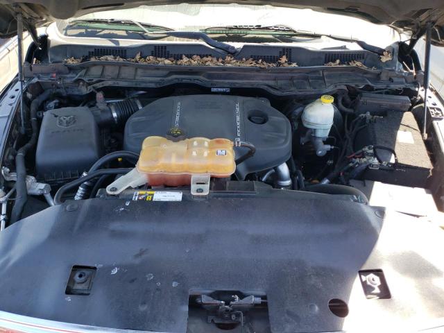Photo 11 from auction – 2015 RAM 1500 ST with VIN 1C6RR6KM3FS581319