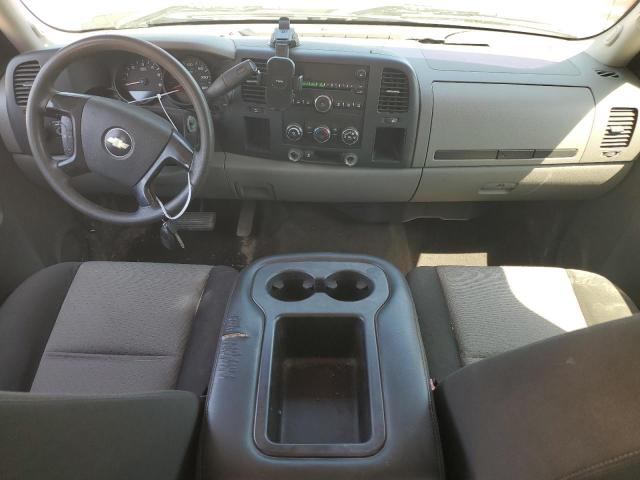 Photo 8 from auction – 2009 CHEVROLET 1500 with VIN 3GCEC13C79G129323