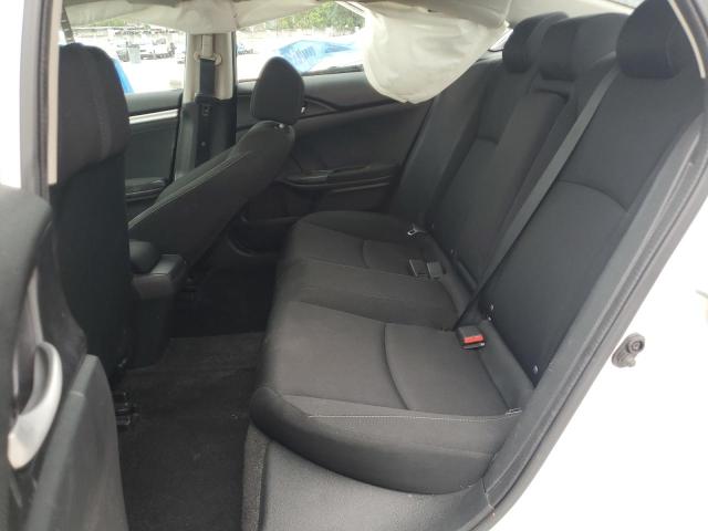 Photo 10 from auction – 2017 HONDA CIVIC EX with VIN 19XFC2F70HE036775