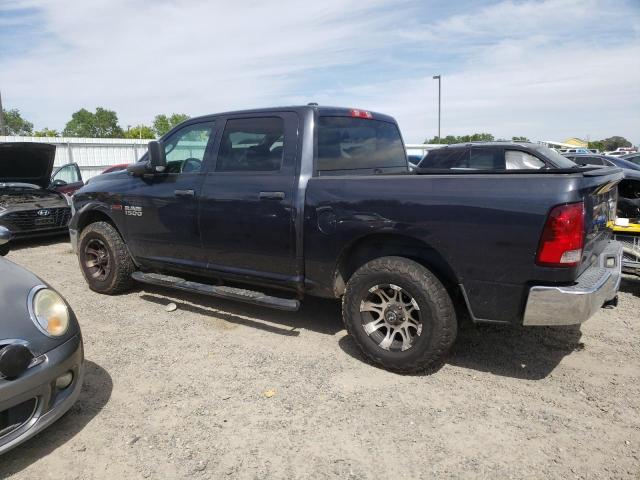 Photo 2 from auction – 2015 RAM 1500 ST with VIN 1C6RR6KM3FS581319