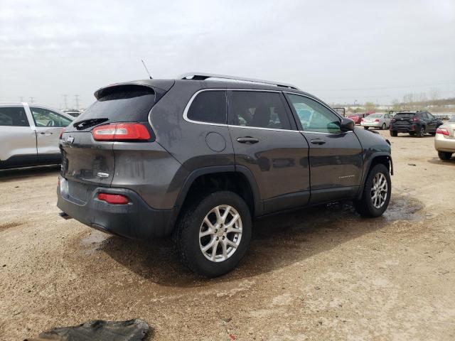 Photo 3 from auction – 2014 JEEP CHEROKEE L with VIN 1C4PJMCB6EW175339