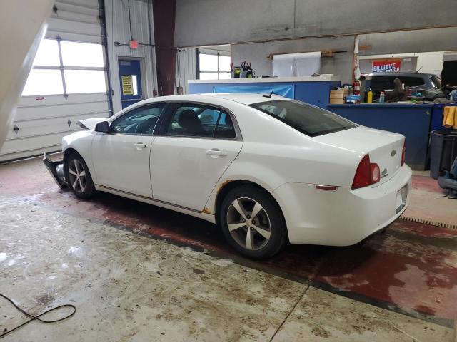 Photo 2 from auction – 2011 CHEVROLET MALIBU with VIN 1G1ZC5E11BF152861