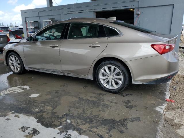 Снимка 2 от търг – 2023 CHEVROLET MALIBU с VIN 1G1ZD5ST0PF136953