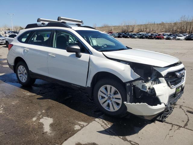 Снимка 4 от търг – 2018 SUBARU OUTBACK 2. с VIN 4S4BSAAC6J3259847