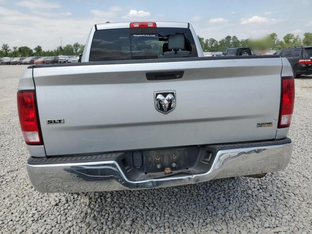 Photo 6 from auction – 2016 RAM 1500 SLT with VIN 1C6RR6GGXGS340426