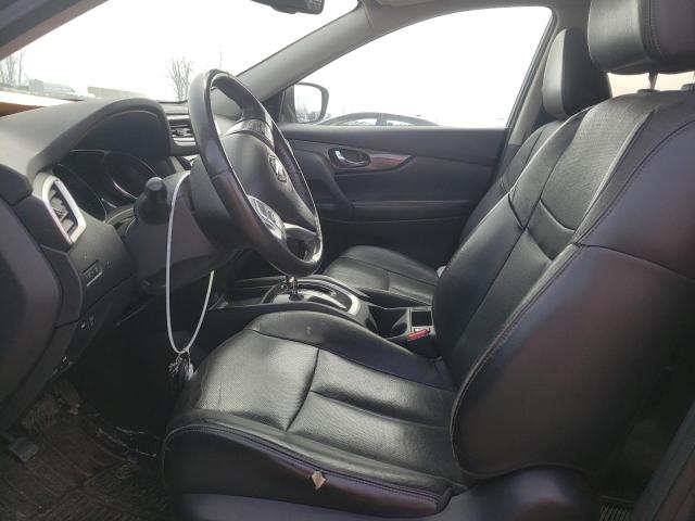 Photo 7 from auction – 2014 NISSAN ROGUE S with VIN 5N1AT2MV3EC768330