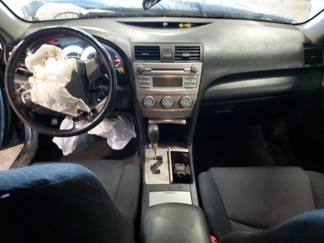 Photo 8 from auction – 2007 TOYOTA CAMRY CE with VIN 4T1BE46K17U061737