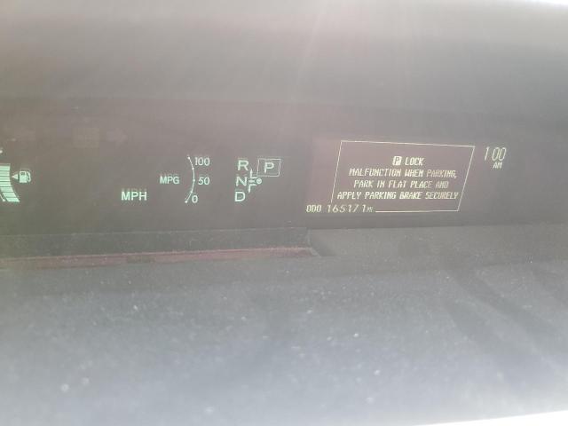 Photo 9 from auction – 2011 TOYOTA PRIUS with VIN JTDKN3DU5B5299371