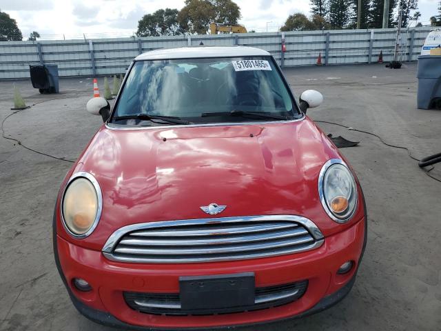 Снимка 5 от търг – 2012 MINI COOPER с VIN WMWSU3C54CT255904