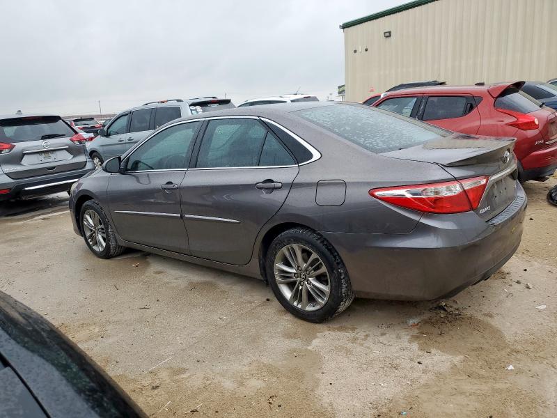 Photo 2 from auction – 2017 TOYOTA CAMRY LE with VIN 4T1BF1FK3HU757898