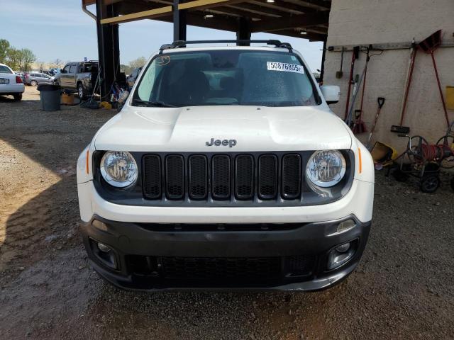 Photo 5 from auction – 2017 JEEP RENEGADE L with VIN ZACCJABBXHPF70298