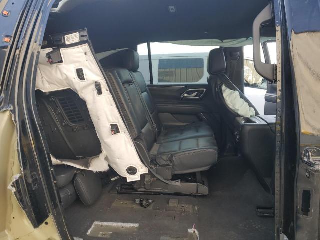 Photo 11 from auction – 2022 CHEVROLET SUBURBAN C with VIN 1GNSCBKD1NR271963