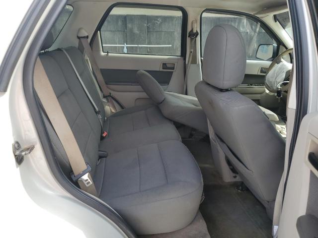 Photo 10 from auction – 2009 FORD ESCAPE XLT with VIN 1FMCU03GX9KB02476