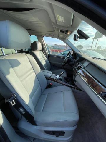 Photo 5 from auction – 2008 BMW X5 3.0I with VIN 5UXFE43548L007391