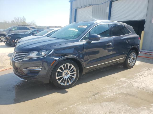 LINCOLN MKC 2015 with VIN 5LMCJ1A99FUJ13050 - Photo from auction