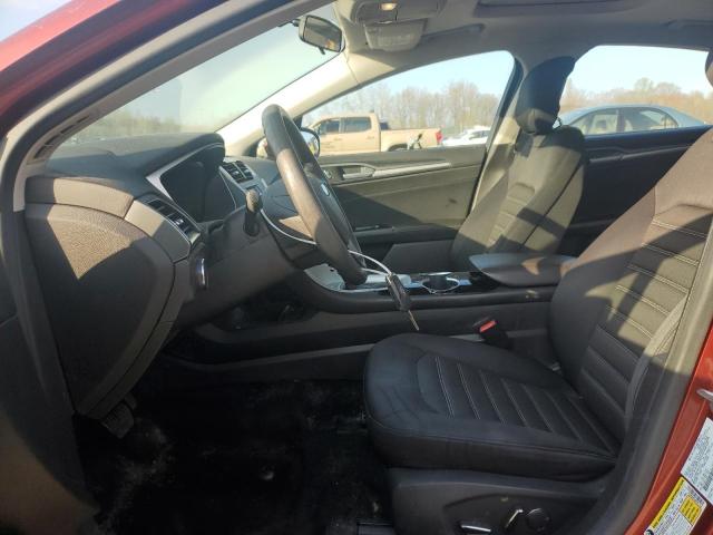 Photo 7 from auction – 2014 FORD FUSION SE with VIN 3FA6P0H76ER251223